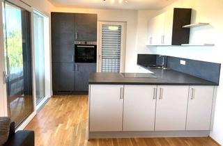 Wohnung mieten in 73479 Ellwangen, Junge Hochwertige 3,5 Zi.-Wohnung in KfW-Effizienzhaus 40 Plus