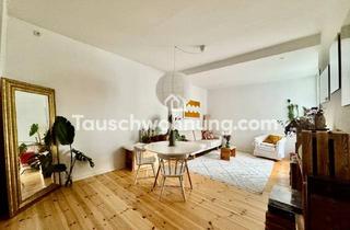 Wohnung mieten in Kantstrasse 61, 10627 Charlottenburg, Tauschwohnung: Mezzanine Charlottenburg