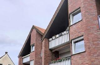 Wohnung mieten in Zumdreschstr., 48231 Warendorf, zentrale 2- Zimmer Wohnung