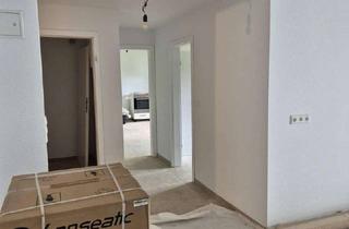 Wohnung mieten in 72270 Baiersbronn, *Erstbezug nach Sanierung* - Schöne 1,5 Zimmer EG-Wohnung in Richtung Garten