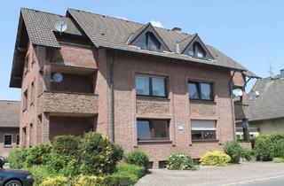 Wohnung mieten in Bertolt-Brecht-Str. 11, 59192 Bergkamen, Lichtdurchflutete 2-Zimmer-Wohnung in einem gepflegten Mehrfamilienhaus