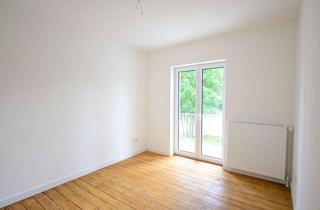Wohnung mieten in Memeler Str., 44789 Wiemelhausen, BO-Wiemelhausen: Helle 2,5-Zimmer-Whg. mit Balkon – WG-geeignet!