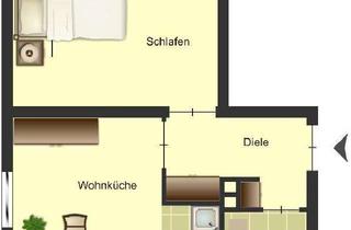 Wohnung mieten in Kaisersruher Straße 30, 52146 Würselen, Demnächst frei! 3-Zimmer-Wohnung in Würselen Scherberg