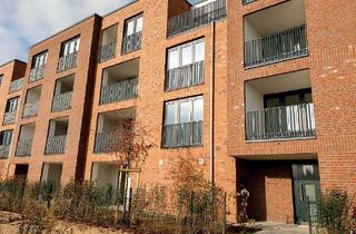 Sozialwohnungen mieten in Torfstecherweg 40, 21147 Neugraben-Fischbek, Modernes Wohnen in Neugraben – 2-Zimmer-WBS-Wohnung (2019)!