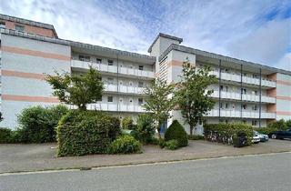 Sozialwohnungen mieten in Bodelschwinghstr. 23, 49324 Melle, Reserviert *WBS* 2-Zimmer-Wohnung mit Balkon
