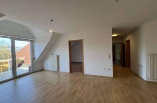 Wohnung mieten in Chaunyring xx, 50126 Bergheim, Vollständig renovierte 3-Zimmer-Wohnung mit Balkon und EBK in Bergheim