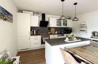 Wohnung mieten in Breite Straße 17, 21220 Seevetal, Wohnen in Ramelsloh mit großer Dachterrasse!