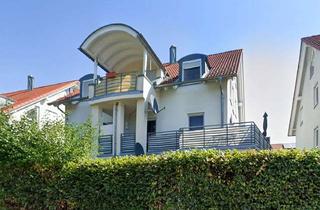 Wohnung mieten in 88356 Ostrach, Attraktive Erdgeschosswohnung mit Terrasse und Stellplatz inklusive