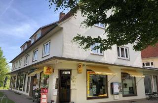 Wohnung mieten in 24211 Preetz, Preetz: Preiswerte 2 1/2-Zimmer-Wohnung