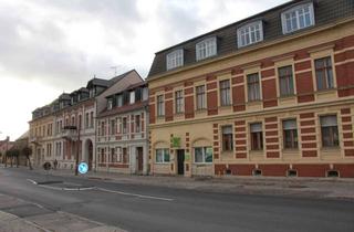 Wohnung mieten in Zinnaer Vorstadt 37a, 14913 Jüterbog, Schöne 2 R-Whg. zentrumsnah