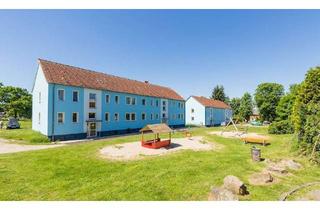 Wohnung mieten in Hauptstraße 25, 19258 Gallin, Renovierte 3-Zimmer-Mietwohnung in Gallin