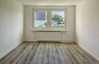 Wohnung mieten in Hauptstraße 25, 19258 Gallin, Renovierte 3-Zimmer-Mietwohnung in Gallin