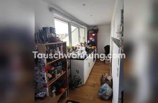 Wohnung mieten in Schildhornstraße 98, 12163 Steglitz, Tauschwohnung: Wohnung Nähe Schlossstraße mit XXL Dachterrasse
