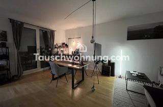 Wohnung mieten in Tauschwohnungstraße, 12559 Müggelheim, Tauschwohnung: Moderne Neubauwohnung im idyllischen Köpenick