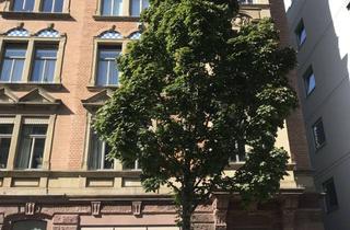 Wohnung mieten in Böblinger Straße 10A, 70178 Süd, Stilvolle Altbauwohnung in der Nähe vom Marienplatz