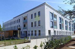 Wohnung mieten in 69121 Handschuhsheim, Barrierefreie 2-Zimmer-Neubau-Wohnung - Nicht an Studenten!