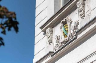 Wohnung mieten in Petersstr 48, 09599 Freiberg, Altbaucharme in der Innenstadt