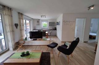 Wohnung mieten in 87459 Pfronten, Hochwertige 3-Zimmerwohnung in Pfronten-Steinach