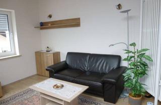 Wohnung mieten in 85080 Gaimersheim, Helle 2-Zi.Whg. möbliert in Gaimersheim