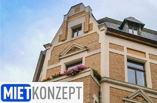 Wohnung mieten in Herderstraße 13, 06114 Paulusviertel, MIETKONZEPT im Paulusviertel: Gemütliche 1-Zi.-Wohnung im Dachgeschoss