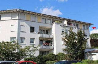 Wohnung mieten in 65462 Ginsheim-Gustavsburg, Helle 4-Zimmer-Wohnung in Gustavsburg