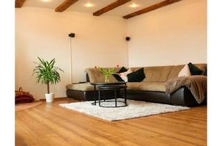Wohnung mieten in Hafnerstraße 15, 83607 Holzkirchen, 4 Zimmer Gartenwohnung