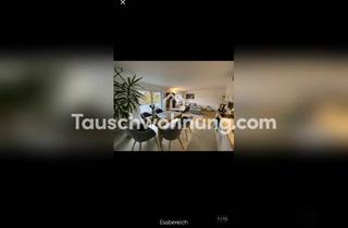 Wohnung mieten in Tauschwohnungstraße, 85521 Ottobrunn, Tauschwohnung: Helle Wohnung im Grünen