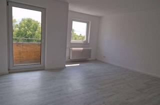 Wohnung mieten in Weverstraße 20, 13595 Spandau, Wie neu! Single-Apartment mit Balkon und Wannenbad mit Fenster!