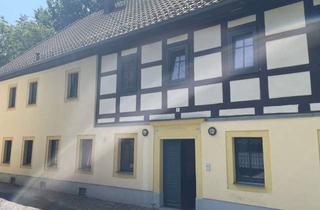 Wohnung mieten in Am Talkumwerk, 01665 Triebischtal, Großzügige 3-Raum-Wohnung mit Balkon in 01665 Robschütz