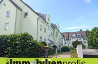 Wohnung mieten in Zeisigweg, 95030 Innenstadt, 51055 - Raumwunder-Dachgeschoss-Appartement mit Einbauküche