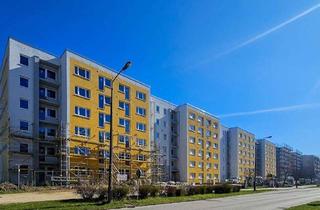 Wohnung mieten in Makarenkostraße 33, 17491 Schönwalde II, Viel Platz für Familien | Erstbezug nach Sanierung