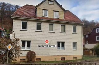 Wohnung mieten in In Den Ellern, 37445 Walkenried, Helle 4,5 Zimmer Wohnung in Zorge