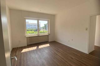 Wohnung mieten in Markt xx, 52249 Eschweiler, Charmante 2-Zimmer-Wohnung mit Balkon direkt am Markt