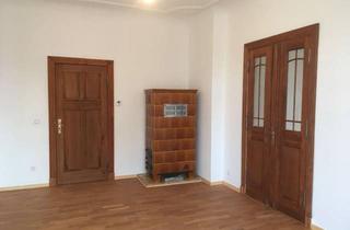Wohnung mieten in Lessingstraße 17, 14482 Babelsberg Nord, Stilvolle, gepflegte 4-Zimmer-Wohnung mit gehobener Innenausstattung mit Balkon und EBK in Potsdam