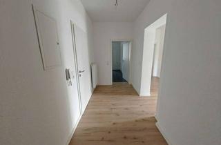 Wohnung mieten in Uelzener Straße, Eschede, 29348 Eschede, 4-Zimmer-Erdgeschoss in Eschede