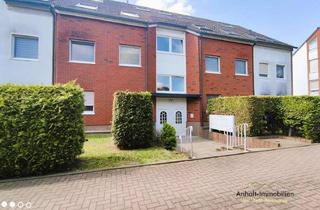 Wohnung mieten in Fasanenweg, 06792 Sandersdorf, Idyllische 4-Zimmer-Erdgeschosswohnung mit Garten und Terrasse