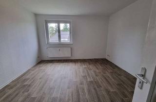 Wohnung mieten in Freiherr-Vom-Stein-Straße, 06667 Weißenfels, Ankommen. Aufschließen. Wohlfühlen! Frisch renovierte Singlewohnung * AB 1.8.2025*