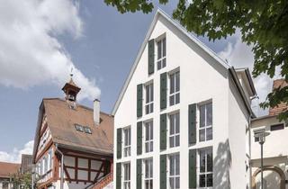 Wohnung mieten in Ellweg, 71334 Waiblingen, Helle Neubauwohnung Haus in der Ortsmitte von Waiblingen-Beinstein