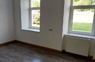 Wohnung mieten in 09456 Mildenau, BARRIEREFREIE WOHNUNG FÜR SINGLES