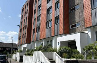 Wohnung mieten in Seilerei, 24119 Kronshagen, Demnächst frei! 4-Zimmer-Wohnung mit Balkon in Kronshagen