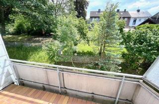 Wohnung mieten in Dürerstraße 20, 58675 Hemer, Zentrale 3-Zimmer-Wohnung mit Balkon in Hemer Mitte