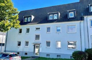 Wohnung mieten in Lönsweg 19, 58675 Hemer, Gemütliche und zentrumsnahe 1-Zimmer-Wohnung in Hemer Mitte