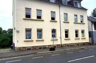 Wohnung mieten in Hauptstr. 235, 04416 Markkleeberg, * Ab sofort * Traumhafte 3-Raumwohnung * Tageslichtbad * eigener Garten * PKW-SP