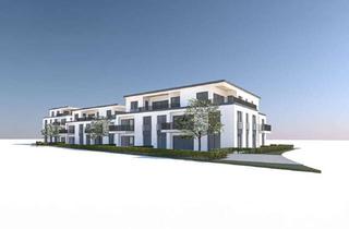 Penthouse mieten in Fuldastr., 64625 Bensheim, Modernes 3-Zimmer-Penthouse mit hochwertiger Küche in Bestlage!