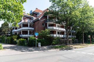 Penthouse mieten in 49086 Voxtrup, Maisonette-Penthouse mit großer Dachterrasse am Heidekotten in Voxtrup