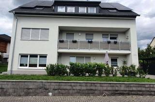 Wohnung mieten in Schulstr. 24, 65594 Runkel, Schöne gemütliche 4 Zimmer Wohnung sucht nette Nachmieter