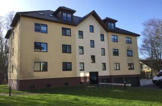 Wohnung mieten in Am Waldrand, 18211 Börgerende, 3-Zimmer-Wohnung mit Balkon