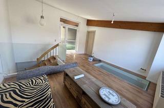 Wohnung mieten in 73262 Reichenbach, Erstbezug! Künstler-Wohnung im Gewerbeobjekt
