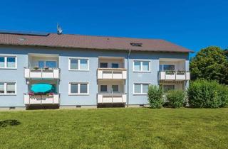 Wohnung mieten in Neue Reihe 17a, 38162 Cremlingen, 2-Zimmerwohnung in Schandelah