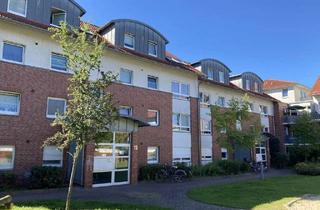 Wohnung mieten in Zuckerstr. 13, 30880 Laatzen, Gepflegte 2-Zimmer Wohnung mit Terrasse in Rethen